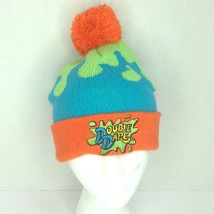 Double Dare Beanie